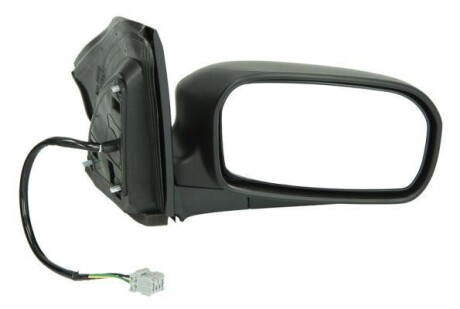 Фото 2 - Дзеркало зовнішнє BLIC 5402041122921P