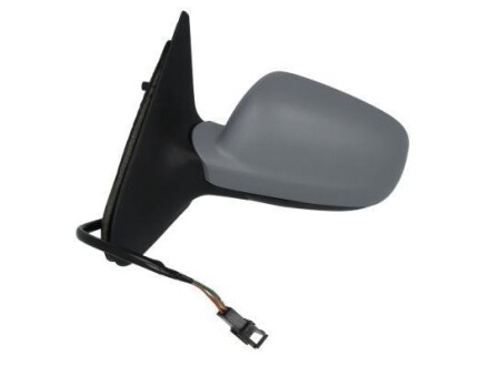 Фото 2 - Зеркало наружное BLIC 5402041125199P