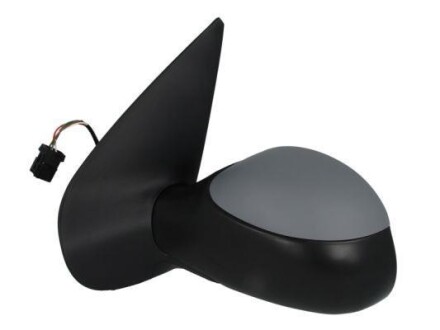 Фото 2 - Зеркало наружное BLIC 5402041125287P