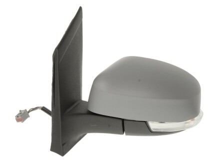 Фото 2 - Зеркало наружное BLIC 5402-04-1125294P (5402041125294P)