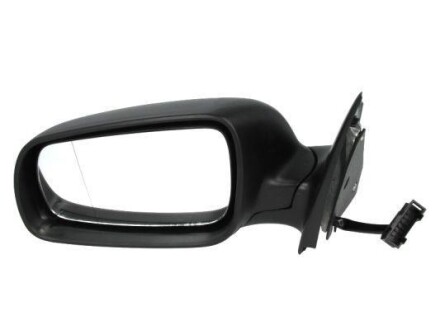 Фото 2 - Дзеркало зовнішнє BLIC 5402041125522P