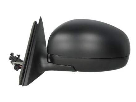 Фото 2 - Зеркало наружное BLIC 5402041125559P