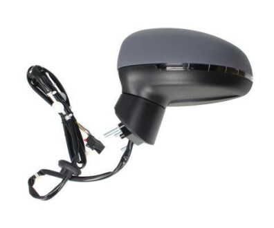 Фото 2 - Дзеркало зовнішнє BLIC 5402041125587P