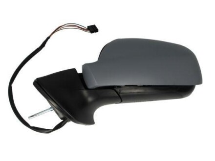 Фото 2 - Зеркало наружное BLIC 5402041125729P