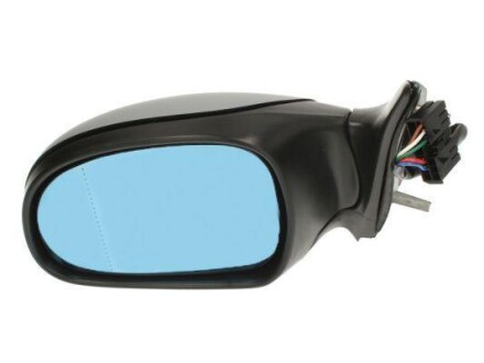 Фото 2 - Зеркало наружное BLIC 5402041125859P