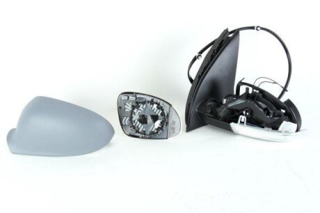 Фото 2 - Дзеркало зовнішнє BLIC 5402041127127P