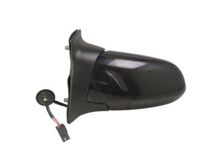 Фото 2 - Дзеркало зовнішнє BLIC 5402041127229P