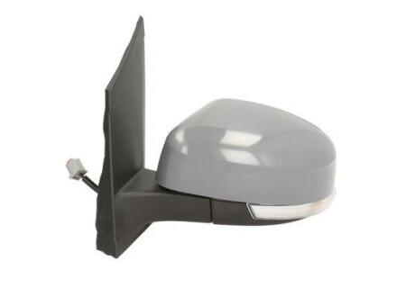 Фото 2 - Зеркало наружное BLIC 5402041127291P