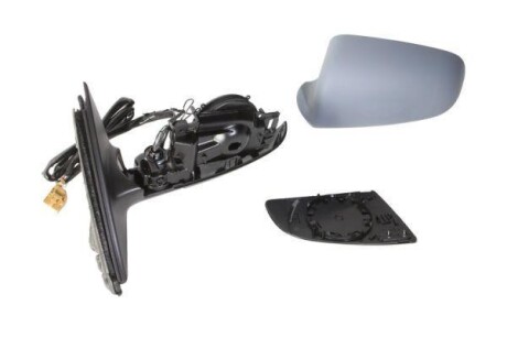 Фото 2 - Зеркало наружное BLIC 5402041127593P