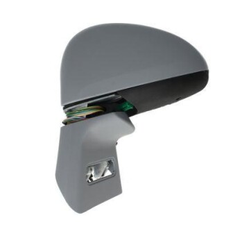 Фото 2 - Зеркало наружное BLIC 5402041127855P