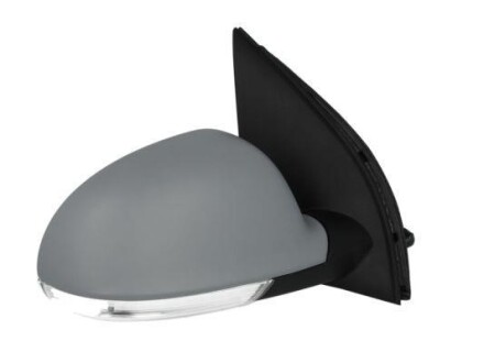 Фото 2 - Зеркало наружное BLIC 5402041128128P