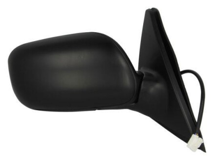 Фото 2 - Дзеркало зовнішнє BLIC 5402041128215P