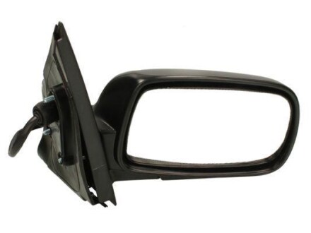 Фото 2 - Дзеркало зовнішнє BLIC 5402041128218P