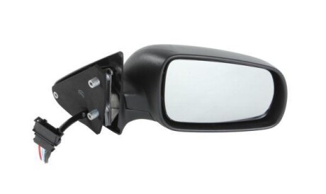 Фото 2 - Зеркало наружное BLIC 5402041128521P