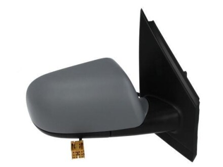 Фото 2 - Зеркало наружное BLIC 5402041129119P