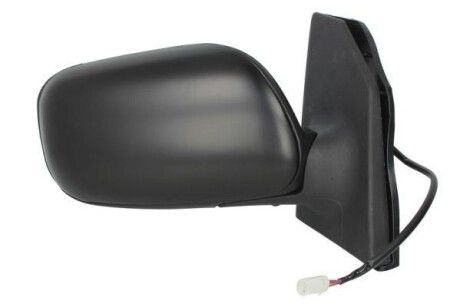 Фото 2 - Зеркало наружное BLIC 5402041129212P