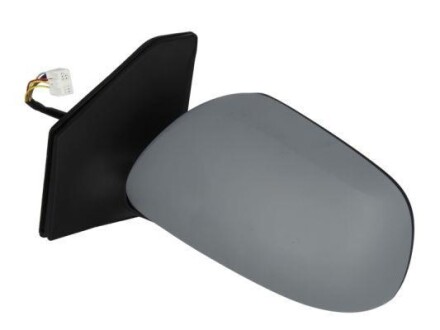 Фото 2 - Дзеркало зовнішнє BLIC 5402041129218P