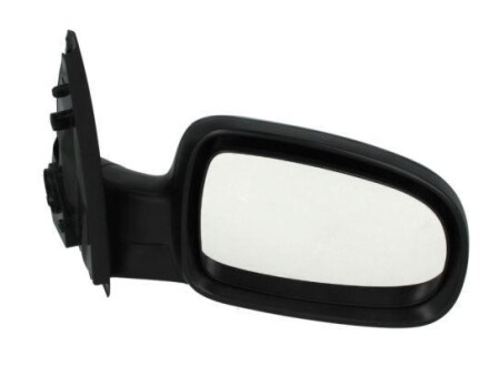 Дзеркало заднього виду - ((1428308, 09165788, 09224247, 24420996, 1426530)) BLIC 5402041129229P