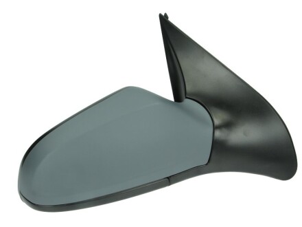 Фото 2 - Дзеркало зовнішнє BLIC 5402-04-1129235P (5402041129235P)