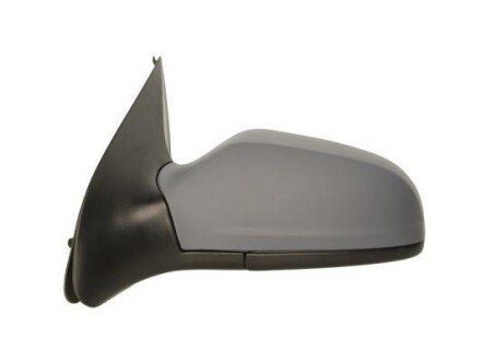 Фото 2 - Дзеркало зовнішнє BLIC 5402041129238P