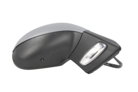 Фото 2 - Зеркало наружное BLIC 5402041129282P