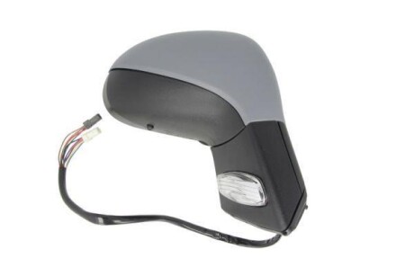 Фото 3 - Зеркало наружное BLIC 5402041129282P