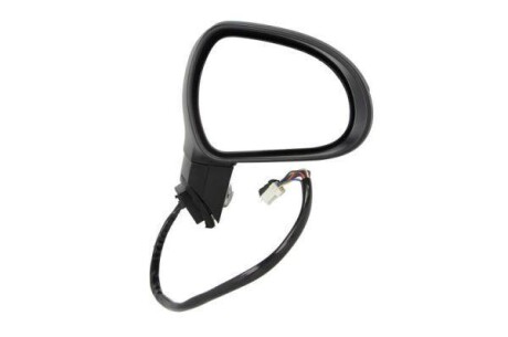 Дзеркало заднього виду - ((96807053XT, 9680194877, 96807053XTADDPARTS)) BLIC 5402041129282P
