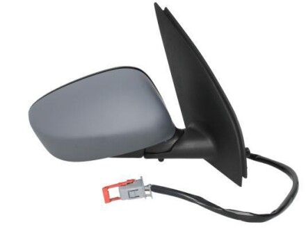 Фото 2 - Зеркало наружное BLIC 5402041129931P