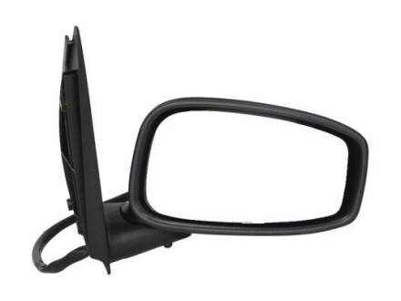 Дзеркало заднього виду - ((71718827, 735306545, 735350896, 735311423)) BLIC 5402041129931P