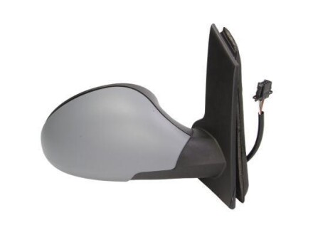 Фото 2 - Зеркало наружное BLIC 5402041129950P