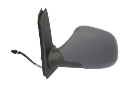 Фото 2 - Дзеркало зовнішнє BLIC 5402041129959P