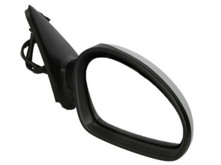 Фото 2 - Зеркало наружное BLIC 5402041129997P