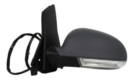 Фото 2 - Дзеркало зовнішнє BLIC 5402041131119P