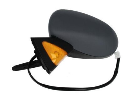 Фото 2 - Дзеркало зовнішнє BLIC 5402041131179P