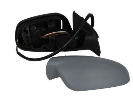 Фото 2 - Дзеркало зовнішнє BLIC 5402041131397P