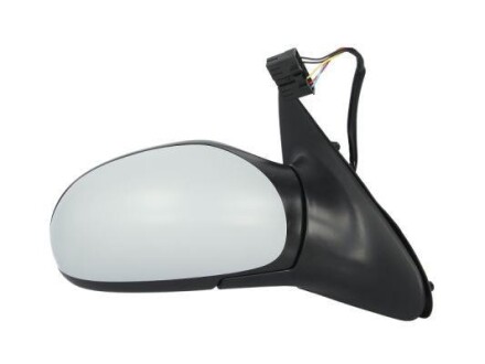 Фото 2 - Дзеркало зовнішнє BLIC 5402041131859P