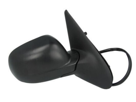 Фото 2 - Зеркало наружное BLIC 5402041131979P