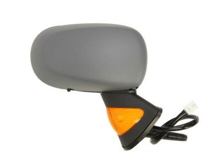 Фото 2 - Дзеркало зовнішнє BLIC 5402041132179P