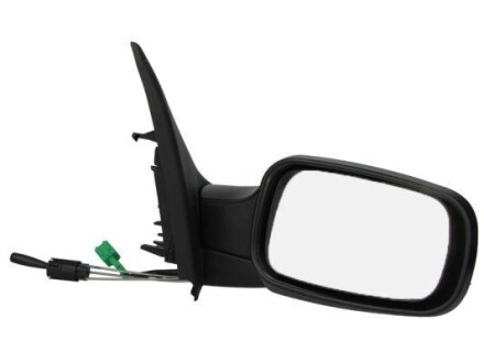 Фото 2 - Дзеркало зовнішнє BLIC 5402041132228P