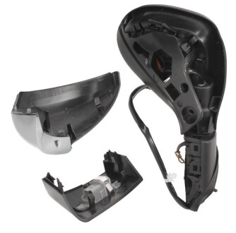 Фото 2 - Дзеркало зовнішнє BLIC 5402-04-1132282P (5402041132282P)