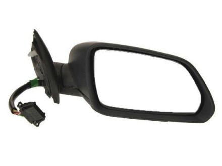 Фото 2 - Дзеркало зовнішнє BLIC 5402041132522P