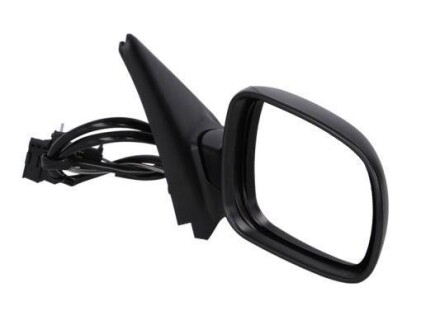 Фото 2 - Дзеркало зовнішнє BLIC 5402041132979P