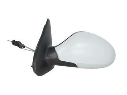 Фото 2 - Зеркало наружное BLIC 5402041137997P