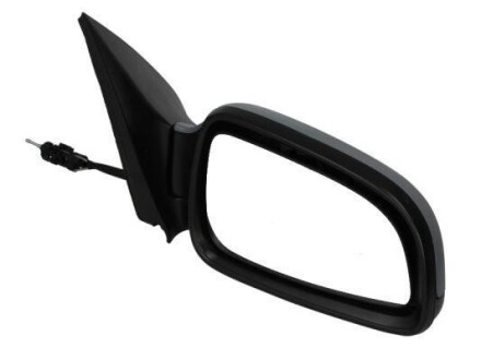 Фото 2 - Зеркало наружное BLIC 5402041138238P