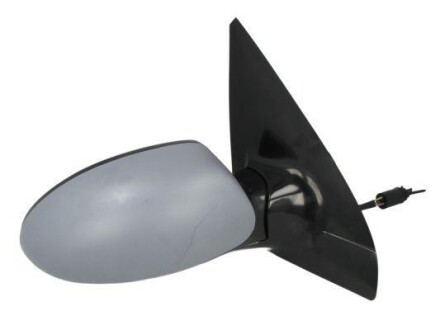 Фото 2 - Дзеркало зовнішнє BLIC 5402041138399P