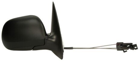 Фото 2 - Дзеркало зовнішнє BLIC 5402041138522P