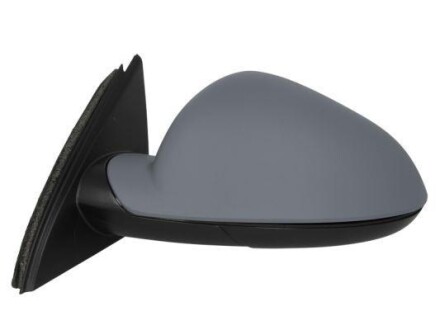 Фото 2 - Зеркало наружное BLIC 5402041139222P