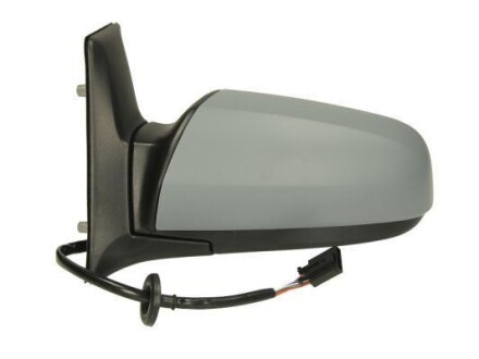 Фото 2 - Дзеркало зовнішнє BLIC 5402041139223P