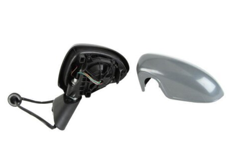 Фото 2 - Зеркало наружное BLIC 5402041139225P