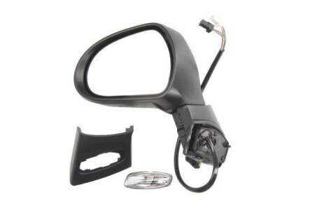 Дзеркало заднього виду - ((96807053XT, 9680194877, 96807053XTADDPARTS)) BLIC 5402041139282P